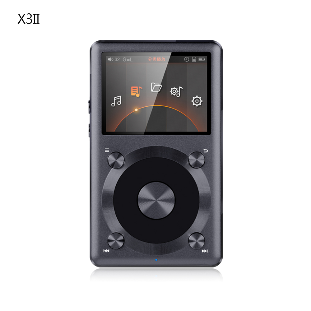 X3II