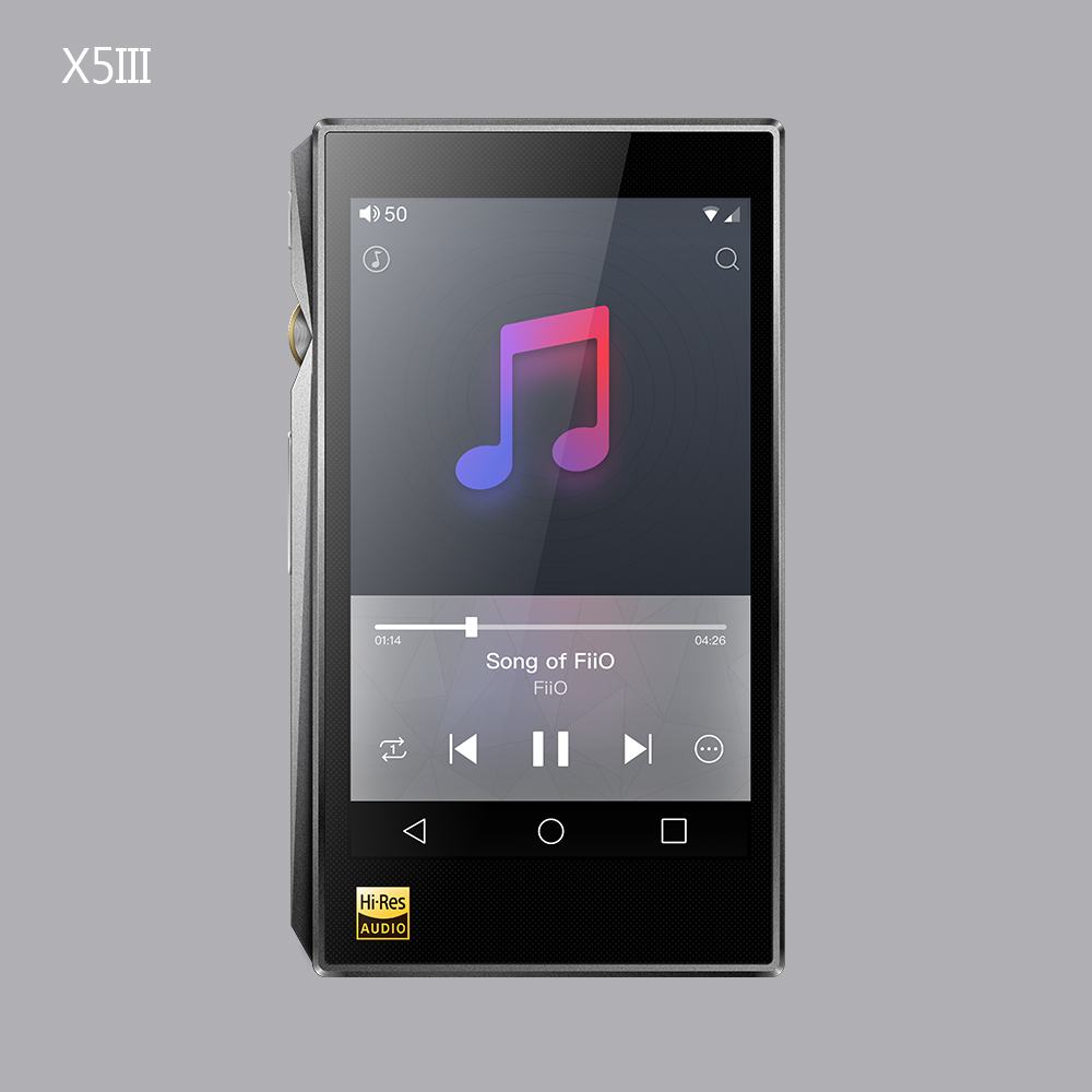 X5III