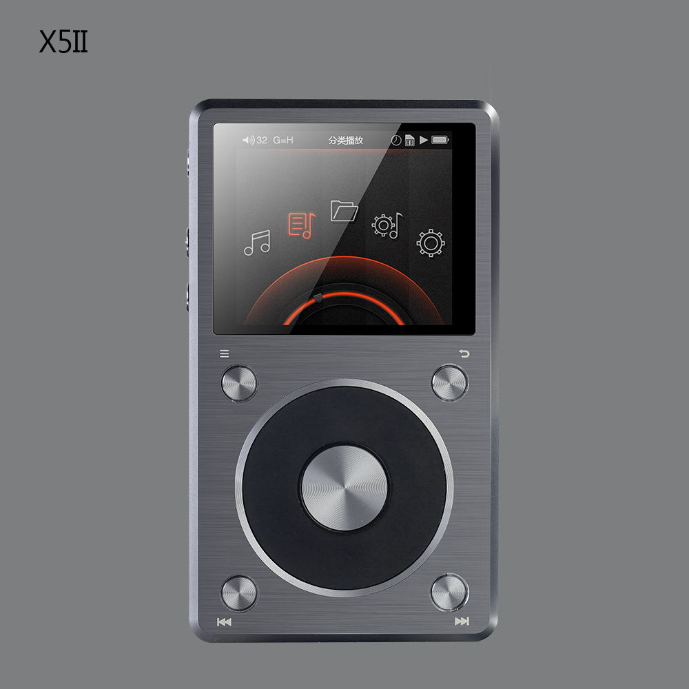 X5II